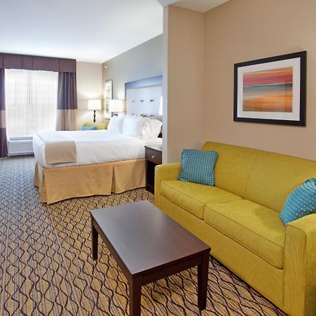Holiday Inn Express St Joseph St. Joseph Exterior foto