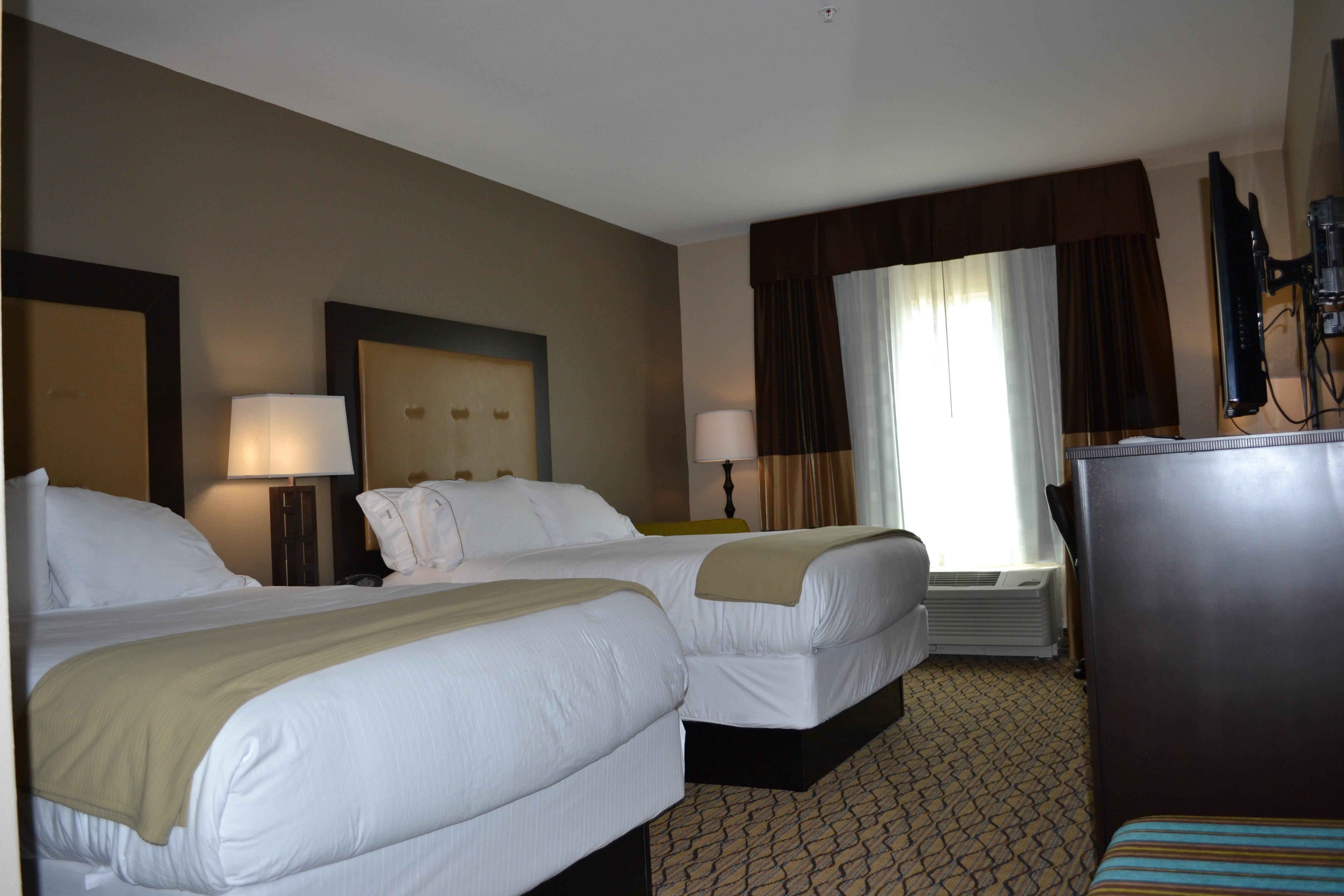 Holiday Inn Express St Joseph St. Joseph Exterior foto