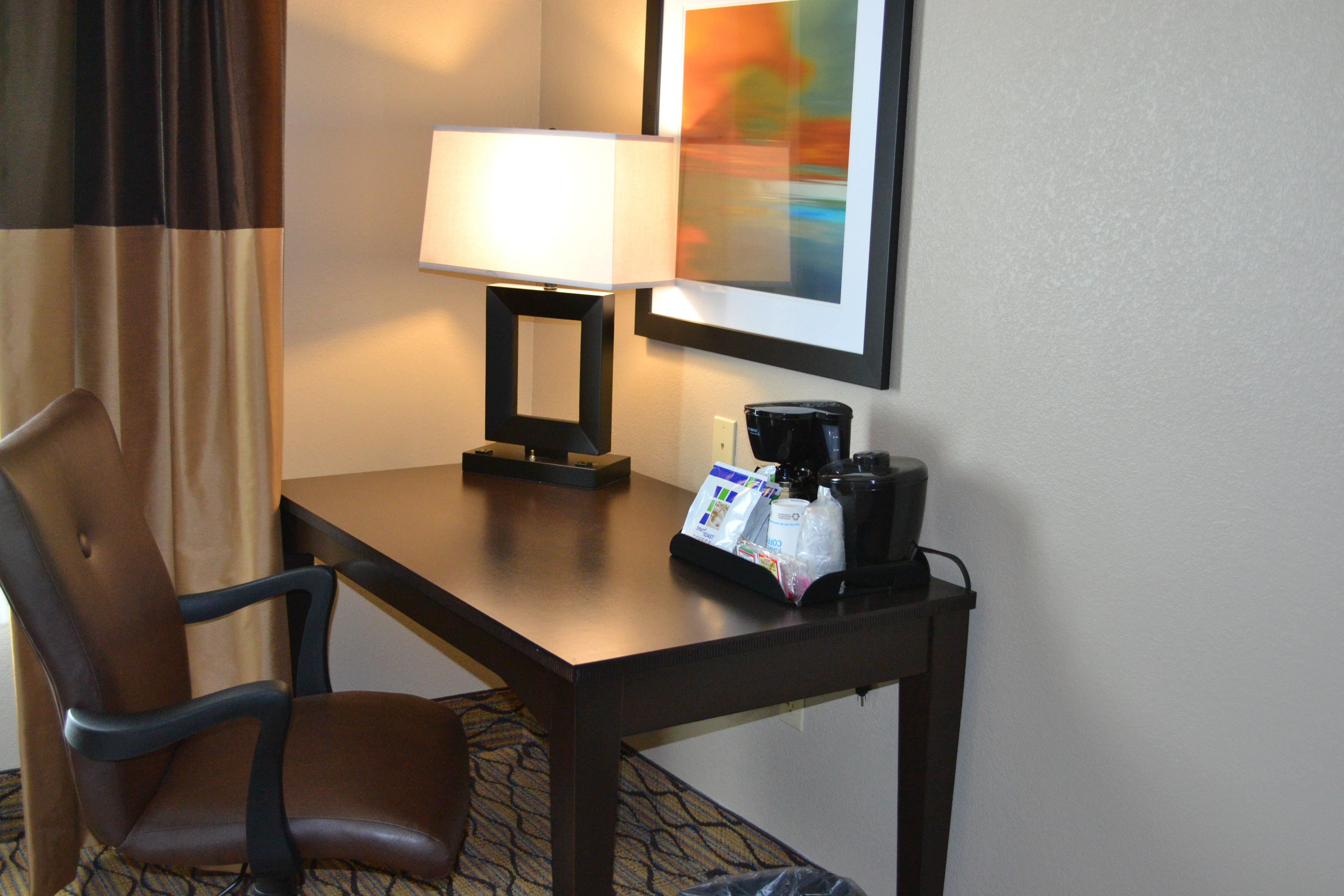 Holiday Inn Express St Joseph St. Joseph Exterior foto