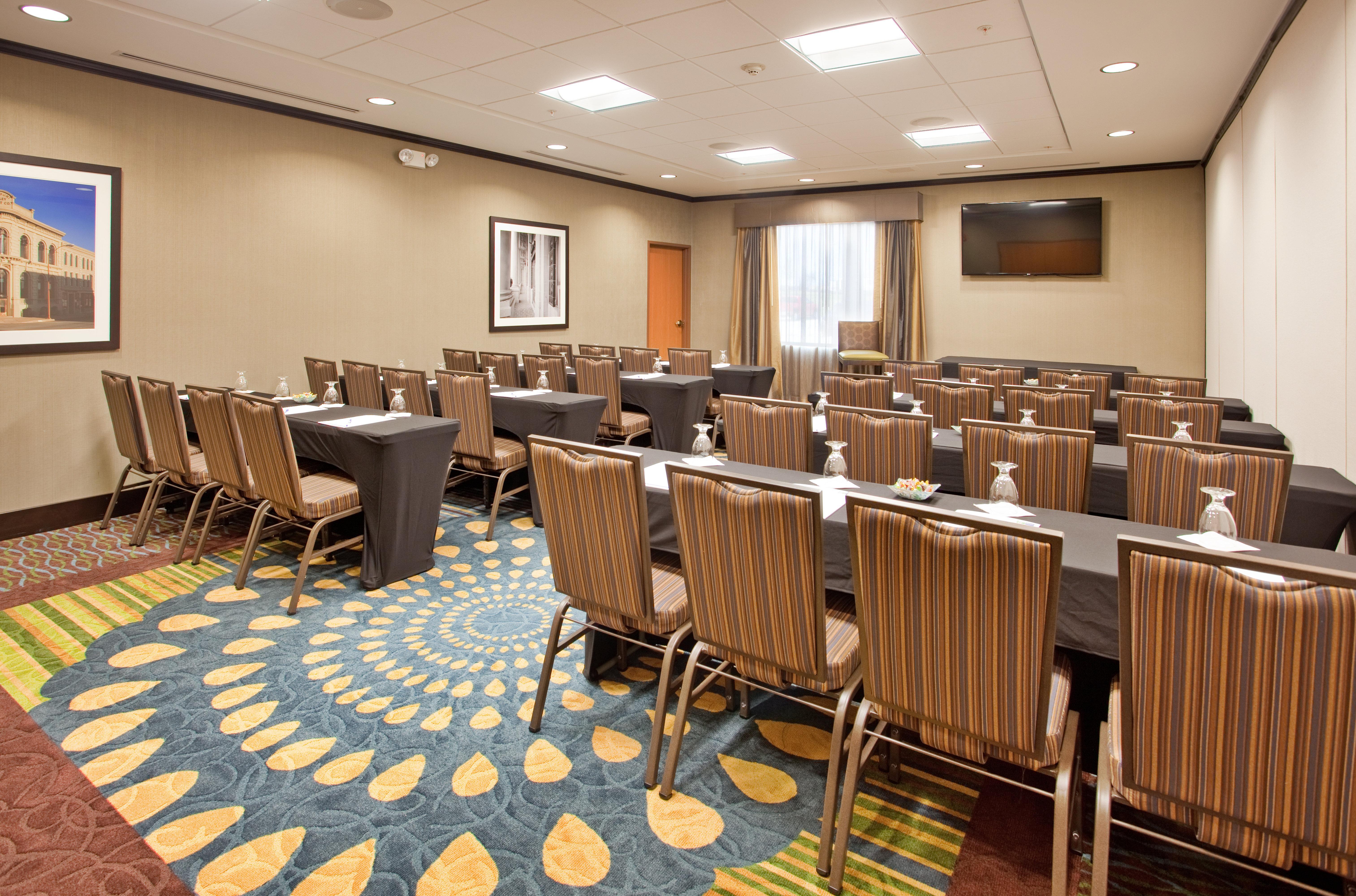 Holiday Inn Express St Joseph St. Joseph Exterior foto