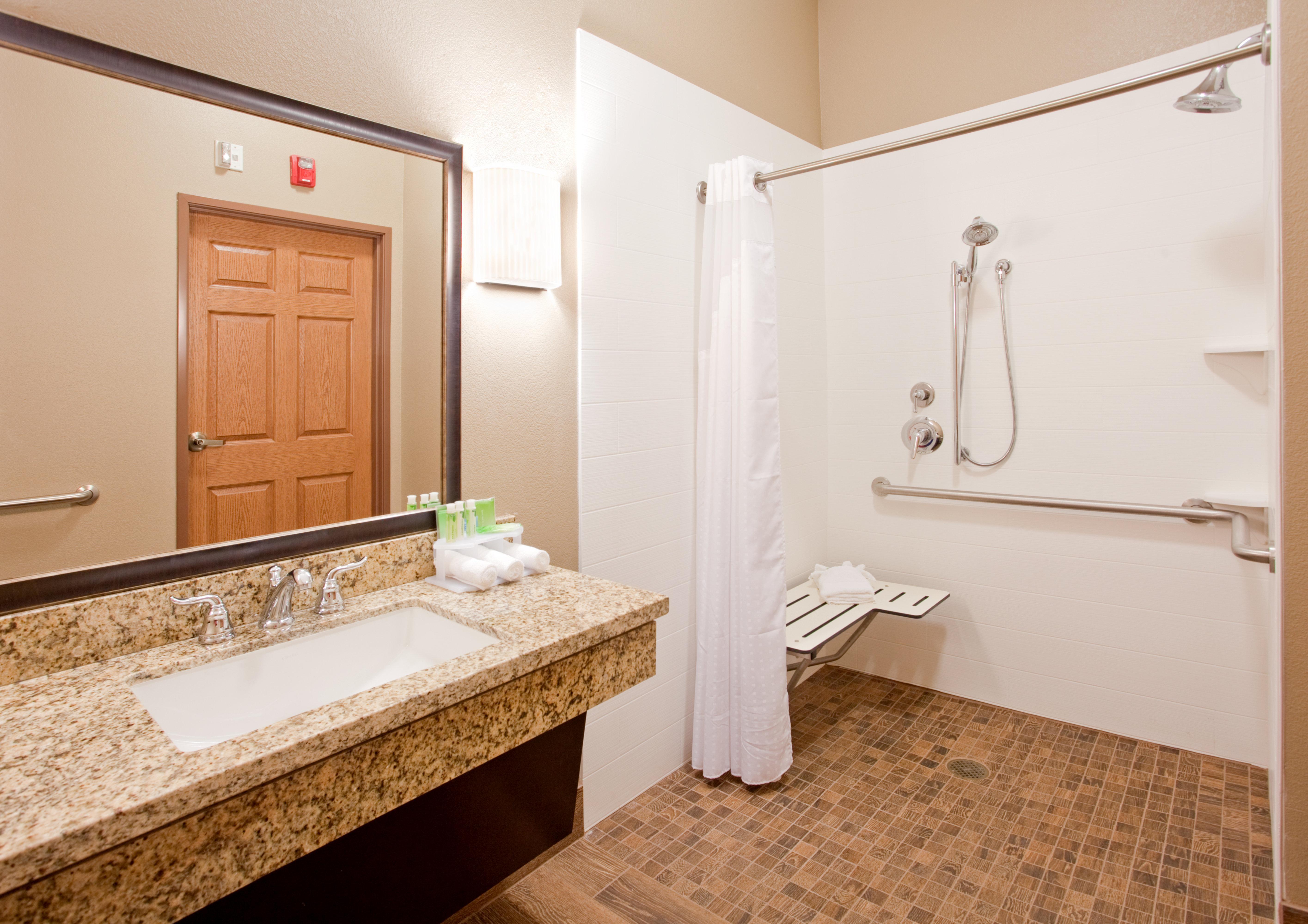 Holiday Inn Express St Joseph St. Joseph Exterior foto