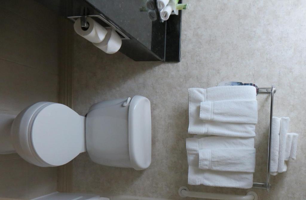 Holiday Inn Express St Joseph St. Joseph Quarto foto