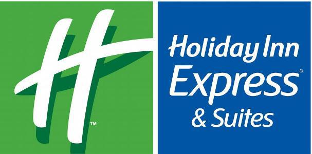 Holiday Inn Express St Joseph St. Joseph Exterior foto